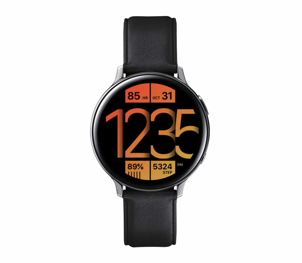 XINJI C3 Smart Watch User Manual