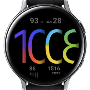 VOX PRO ARD Watch Face