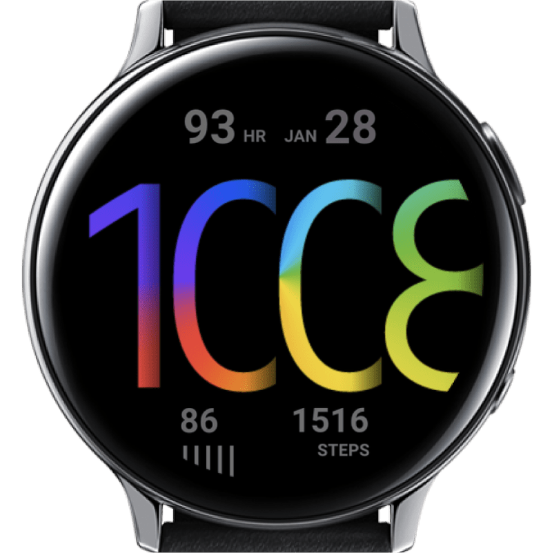 VOX PRO Website VOX PRO ARD Watch Face