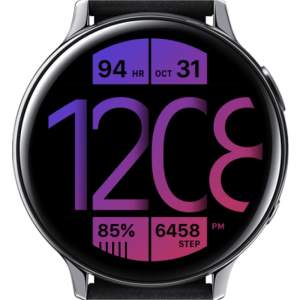 VOX ARD Watch Face