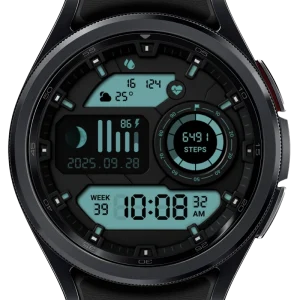 EYUN ARD Watch Face